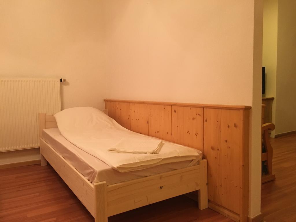 Hôtel Gasthof Zum Hochfelln à Bergen  Extérieur photo