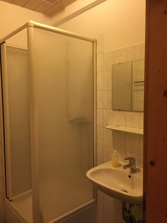 Hôtel Gasthof Zum Hochfelln à Bergen  Extérieur photo