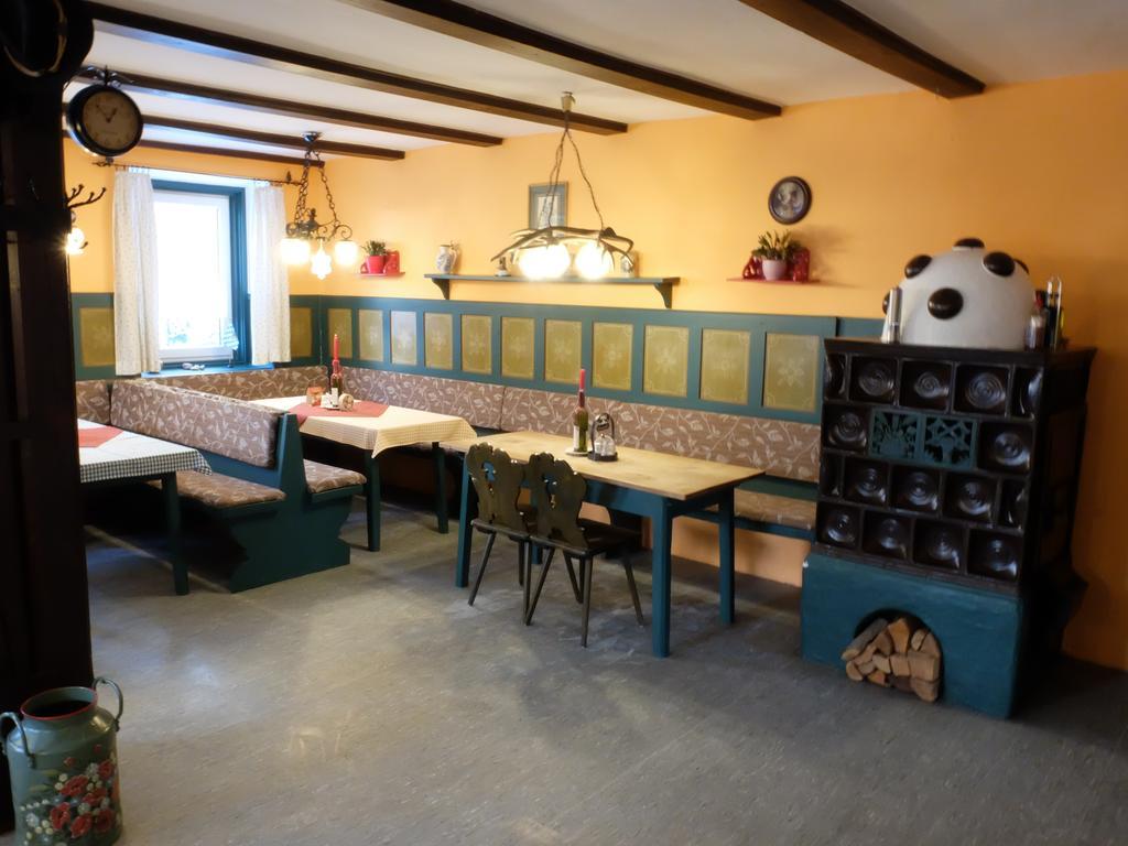 Hôtel Gasthof Zum Hochfelln à Bergen  Extérieur photo